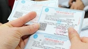 Bảo hiểm xã hội tỉnh trả lời về chỉnh sửa thông tin trên thẻ bảo hiểm y tế