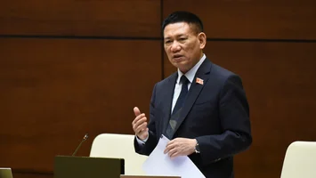 Chính phủ trình Quốc hội cho phép giảm 2% thuế giá trị gia tăng trong 6 tháng đầu năm 2024