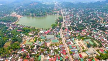 Sở Nông nghiệp và Phát triển nông thôn trả lời cử tri xã Tam Hợp, huyện Quỳ Hợp về phân bổ nguồn đầu tư xây dựng cơ sở hạ tầng
