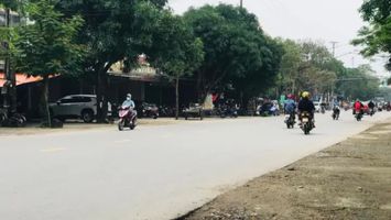 UBND thành phố Vinh trả lời cử tri Nguyễn Chí Thanh, khối 5, phường Trường Thi, thành phố Vinh về quy hoạch mở rộng đường Lê Viết Thuật