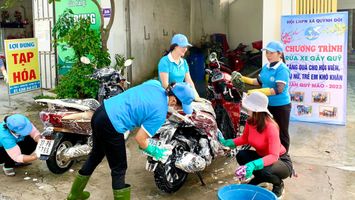 Chế độ cho người hoạt động không chuyên trách ở xóm như thế nào là phù hợp?!