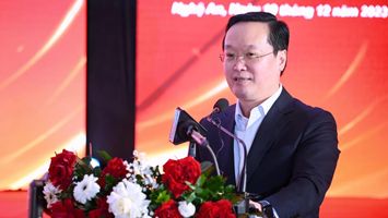 Chủ tịch UBND tỉnh Nghệ An: Hợp tác thu hút FDI của 3 tỉnh phải cùng có lợi, cùng thắng