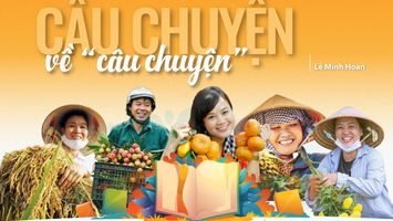 Câu chuyện về 'câu chuyện'