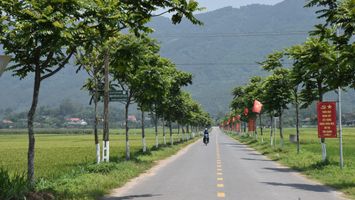 Giao thông đi trước mở đường