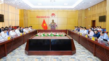 Tập trung thực hiện các nội dung, đảm bảo tiến độ thực hiện 2 dự án đường dây 500kV
