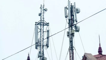 Bộ Thông tin và Truyền thông trả lời kiến nghị cử tri về đầu tư xây dựng trạm phát sóng viễn thông