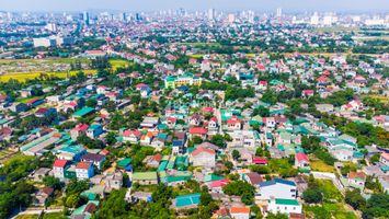 Dân vận khéo trong xây dựng Nông thôn mới ở Thành phố Vinh