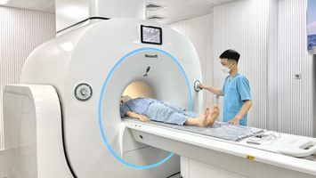 Sở Y tế trả lời cử tri xóm 16, xã Hưng Lộc, thành phố Vinh về thiết bị y tế ở Bệnh viện hữu nghị đa khoa tỉnh