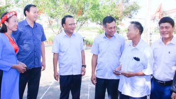 Đa chiều giám sát tạo sự chuyển biến tích cực