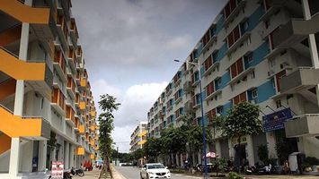 Luật Nhà ở năm 2023: UBND tỉnh có trách nhiệm bố trí đủ quỹ đất để phát triển nhà ở xã hội