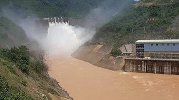 Sở Công thương trả lời cử tri Bùi Gia Hảo, xã Cát Văn, huyện Thanh Chương tác động từ khi có các công trình thủy điện trên dòng sông Lam