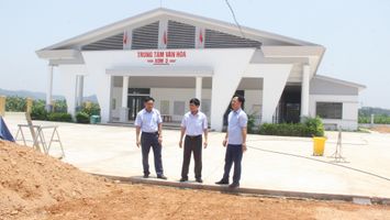 Phát huy quyền làm chủ của Nhân dân thông qua mô hình tổ tự quản ở huyện Nam Đàn