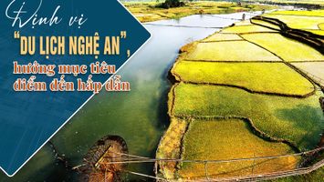 Bài 3: “Thiếu hụt” nhiều yếu tố ở các mô hình du lịch cộng đồng, sinh thái