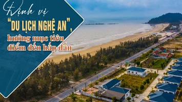 Bài 4: Chưa thu hút được nhà đầu tư chiến lược, dự án tầm cỡ