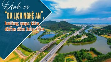 Bài cuối: Đi từ khát vọng và quyết tâm mới