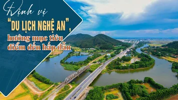 Bài cuối: Đi từ khát vọng và quyết tâm mới