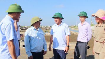 Hoạt động Hội đồng nhân dân tỉnh Nghệ An và tính hiệu quả, sự gợi mở
