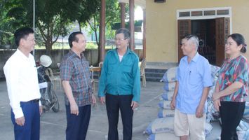 Bộ Nội vụ trả lời kiến nghị cử tri về chính sách hỗ trợ đối với người hoạt động không chuyên trách có thời gian cống hiến lâu năm khi nghỉ công tác