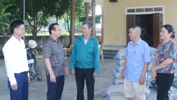 Bộ Nội vụ trả lời kiến nghị cử tri về chính sách hỗ trợ đối với người hoạt động không chuyên trách có thời gian cống hiến lâu năm khi nghỉ công tác