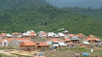 Bộ Công thương trả lời kiến nghị cử tri về giải quyết dứt điểm các tồn tại, vướng mắc trong công tác tái định cư Thủy điện Bản Vẽ