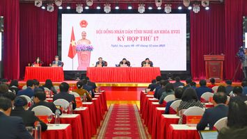 Đại biểu HĐND tỉnh đề nghị tiếp tục chủ động, quyết liệt và linh hoạt trong chỉ đạo, điều hành
