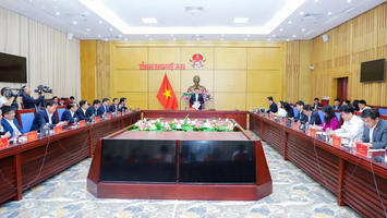 Rà soát, điều chỉnh, ban hành các chính sách phát triển nông nghiệp, xây dựng nông thôn mới hiệu quả hơn