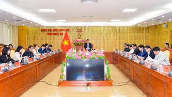 Tránh lãng phí nguồn lực trong quá trình triển khai 3 chương trình mục tiêu quốc gia