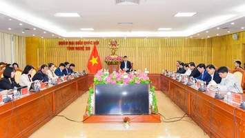 Tránh lãng phí nguồn lực trong quá trình triển khai 3 chương trình mục tiêu quốc gia