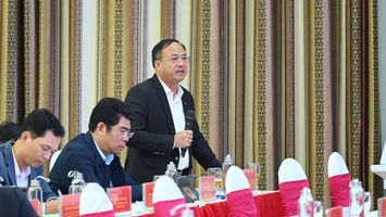 Giám đốc Sở Nội vụ: Tỉnh cũng muốn nâng cao hơn nữa mức phụ cấp, nhưng điều kiện ngân sách còn hạn hẹp