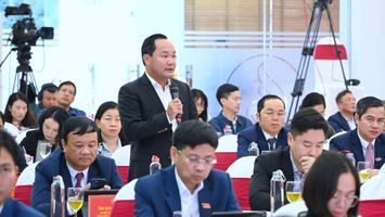 Giám đốc Sở Tài nguyên và Môi trường giải trình về trách nhiệm trong cấp Giấy chứng nhận quyền sử dụng đất