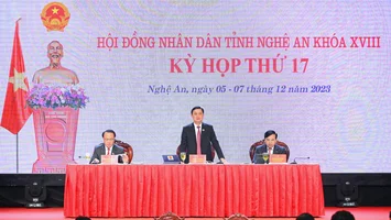 Công tác quản lý, hiệu quả sử dụng đất của các nông, lâm trường và tổng đội thanh niên xung phong còn nhiều hạn chế