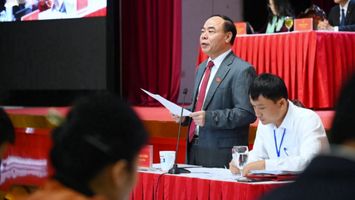 Giám đốc Sở Du lịch Nghệ An: Cả xã hội phải cùng làm du lịch