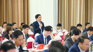 Gần 70% nhân lực ngành Du lịch ở Nghệ An chỉ được đào tạo sơ cấp