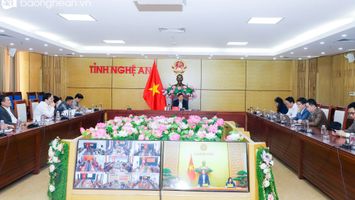 Phê duyệt xong Đề án vị trí việc làm của các cơ quan, đơn vị, địa phương trước ngày 31/3/2024