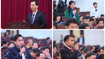Chất vấn, nhiệm vụ quan trọng của mỗi đại biểu Hội đồng nhân dân