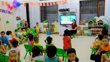 Bộ Giáo dục và Đào tạo trả lời kiến nghị cử tri về chính sách hỗ trợ cho trẻ em trong độ tuổi nhà trẻ thuộc vùng khó khăn, vùng dân tộc, miền núi và chính sách học phí