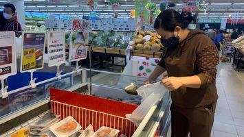 Bộ Công thương trả lời kiến nghị cử tri về quản lý, bình ổn giá cả thị trường
