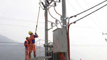 Sở Công thương trả lời cử tri xã Nghi Văn về tu sửa, bổ sung trạm biến áp, nâng cấp đường điện