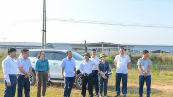 Bài cuối: Thẩm định chặt, nhất là năng lực chủ đầu đầu tư