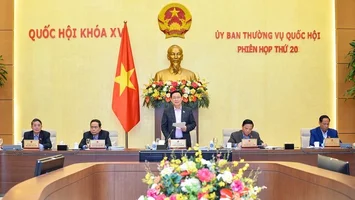 Kỳ họp bất thường khẳng định sự nỗ lực đổi mới, hành động quyết liệt vì lợi ích Nhân dân