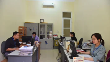 Sắp xếp đơn vị sự nghiệp công theo hướng tinh gọn, hiệu quả