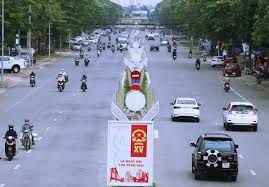 Trả lời ý kiến của cử tri về tình trạng mất an toàn giao thông ở ngã tư đường Ngô Gia Tự giao với ngõ 214 và đường Yên Xuân