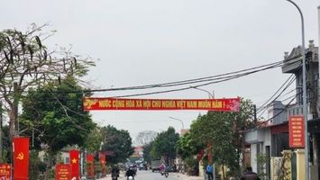 Xây dựng NTM giai đoạn 2021-2025 có những điểm gì mới?