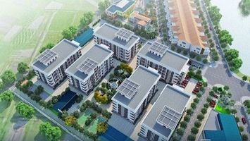 Đến năm 2030, Nghệ An cần khoảng 15.000 căn nhà ở xã hội cho công nhân