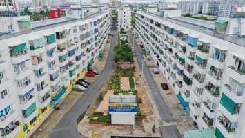 Chính phủ dự kiến có chính sách thí điểm phát triển nhà ở xã hội