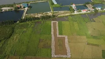 Luật hoá quy định liên quan đến chế độ sử dụng đất có mặt nước là ao, hồ, đầm