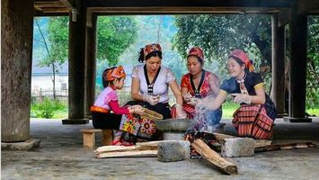 Nữ đại biểu Hội đồng nhân dân người Thái đam mê phát triển du lịch cộng đồng