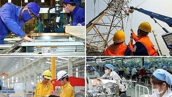 3 nhiệm vụ đột phá nâng cao đời sống công nhân, người lao động
