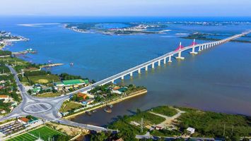 Hướng tới mục tiêu là trung tâm vùng Bắc Trung Bộ