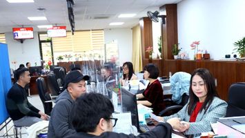 Chỉ tuyển công chức đạt kết quả kiểm định chất lượng đầu vào trên toàn quốc